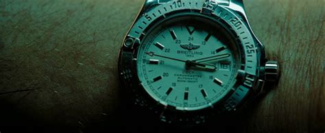 john travolta breitling watch pelham 123|taking of pelham 123 .